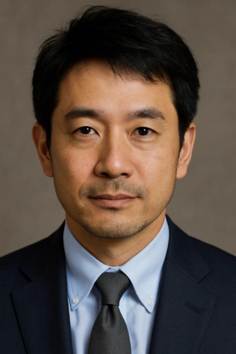 Hiroshi Tanaka