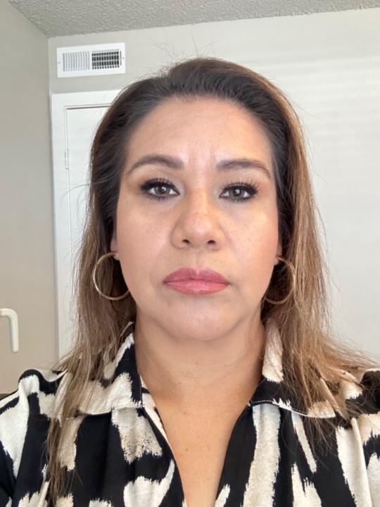 Patricia Venegas