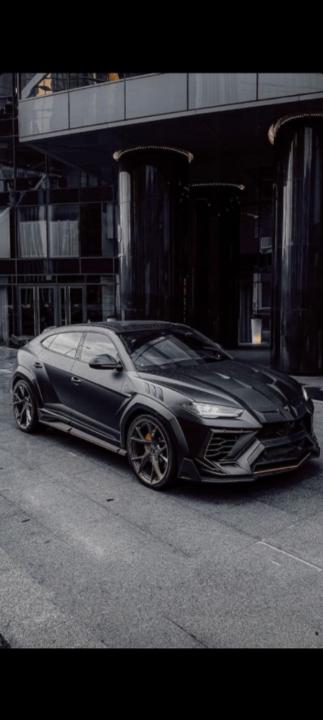 Mordecai Georges