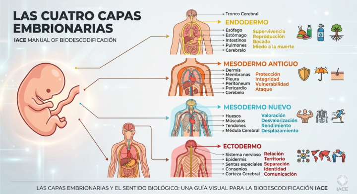 Capas embrionarias