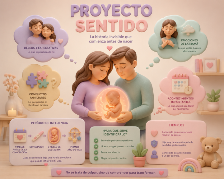 PROYECTO SENTIDO