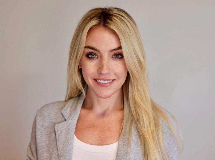 Rachel Garrison