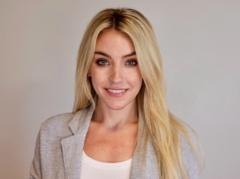 Rachel Garrison