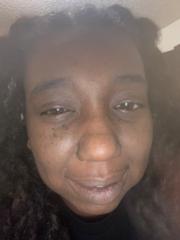 Chrystancia Hewitt