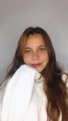 Maria Agostina De Piano Pérez