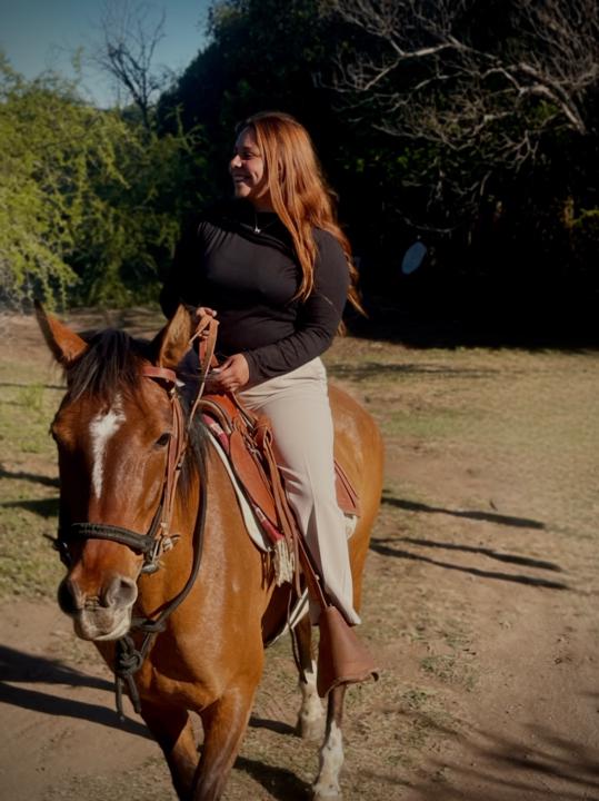 Maria Agostina De Piano Pérez