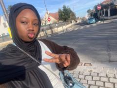 Aïcha dalla Traore