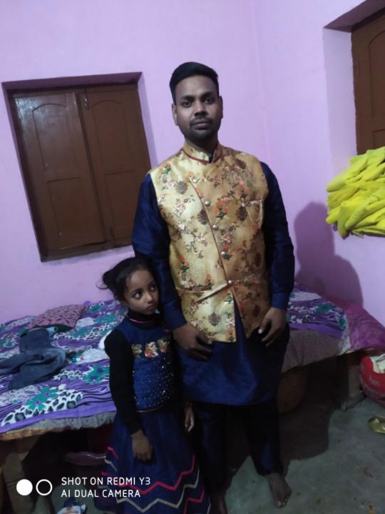 Harsh RAj