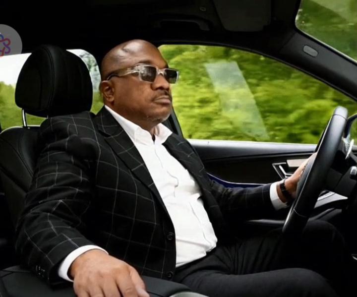 Benedict Aimionowane