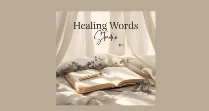 Healingwordsstudio101