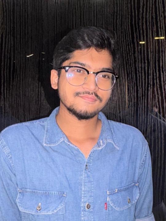 Ahnaf Mafi