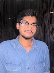 Ahnaf Mafi