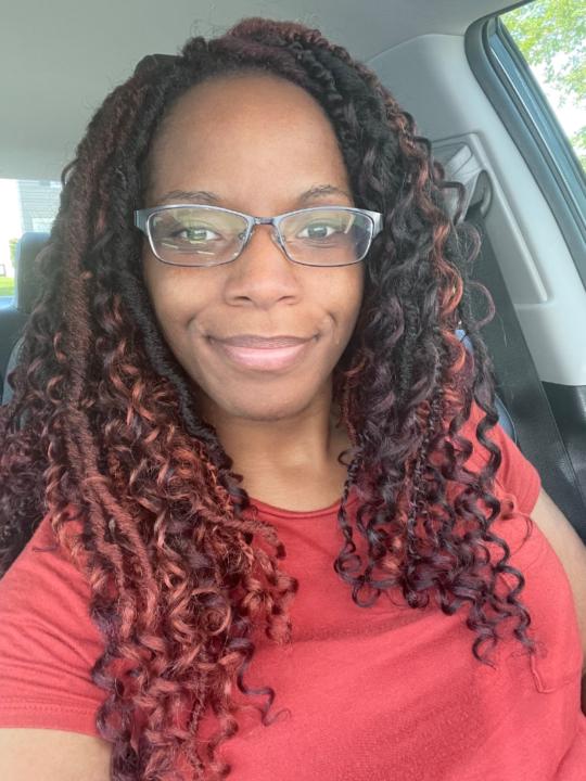 Venus Bryan