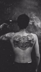 Nichlas Del Valle Hauge