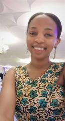 Sandrine Hirwa