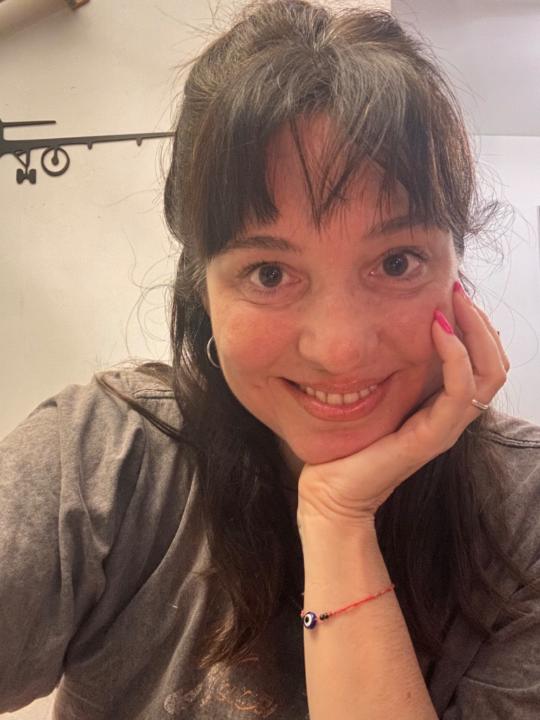 María Florencia Macera