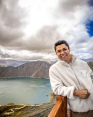 Vinicio Nicolas Bustamante Campana