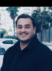 Malik Al-lahham
