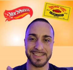 Alex Dirisio