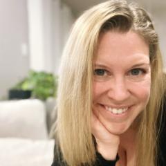 Veronique Legault