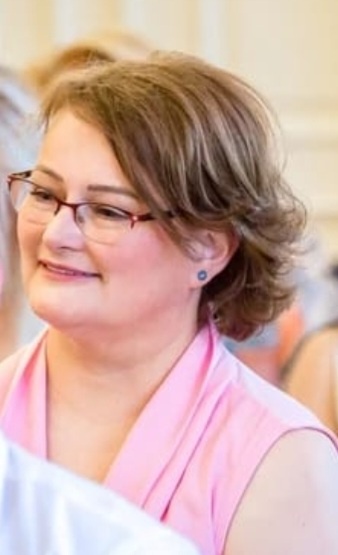 Susanne-Christin Kohn