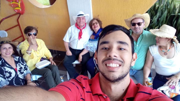 Juan Esteban Salas Hernández