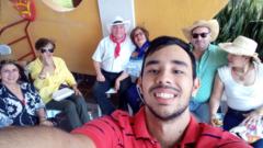 Juan Esteban Salas Hernández