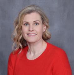 Amanda Mcalpine