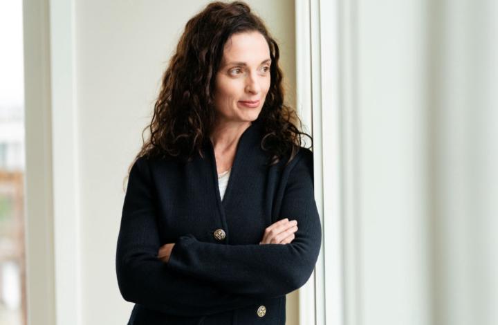 Jennifer Barham-Floreani