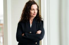 Jennifer Barham-Floreani