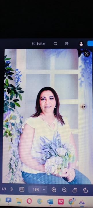 Norma Alicia Cobos Gorrochotegui