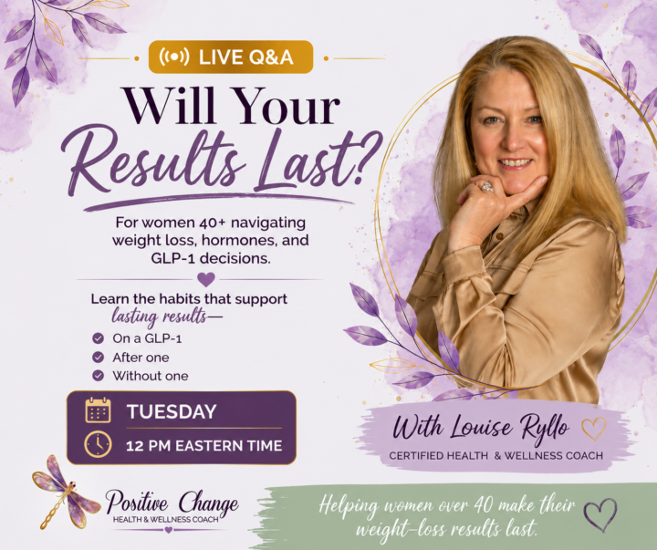 💜 Facebook Live Reminder