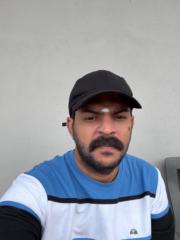 Sreedhar Veeramani