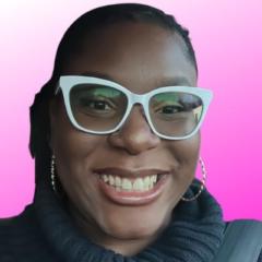 Monique Lewis