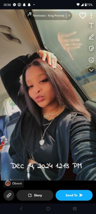 Jasmine Kirksey