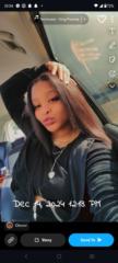 Jasmine Kirksey