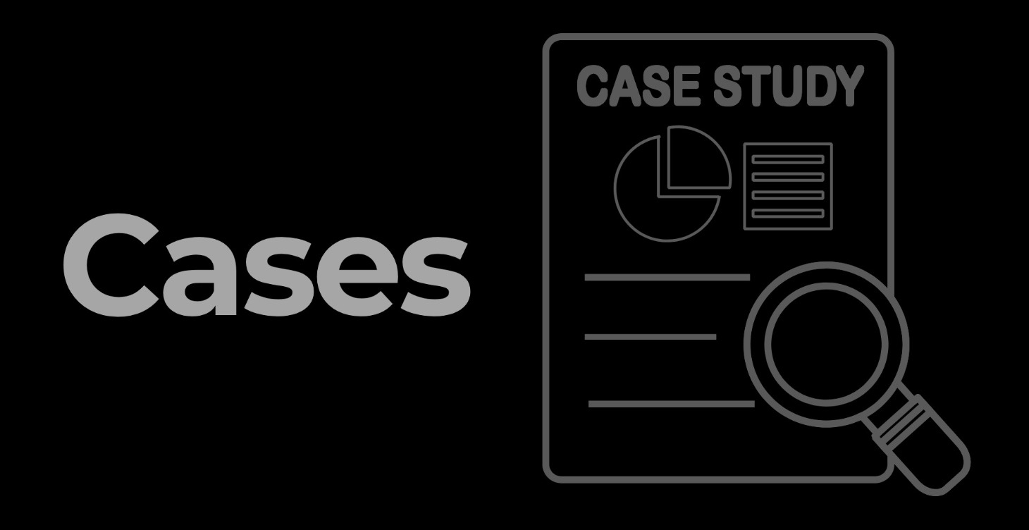 Cases — Applied Learning