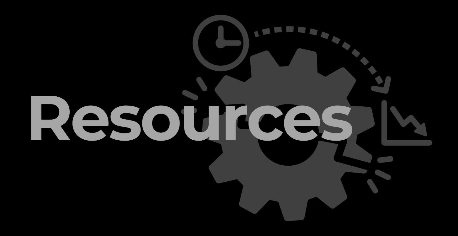 Resources — Practitioner Tools