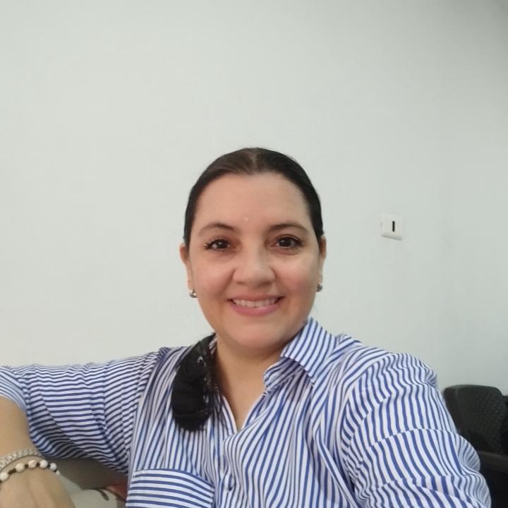 Yolimar Torres