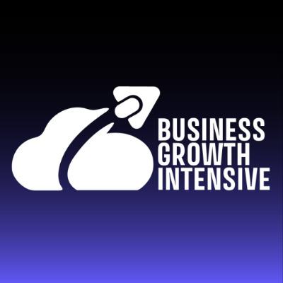 Business Growth Intensive