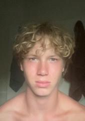 Jonathan Grundfeld