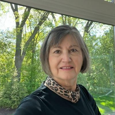 Ruth Rickard
