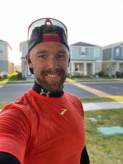 Jared Pike