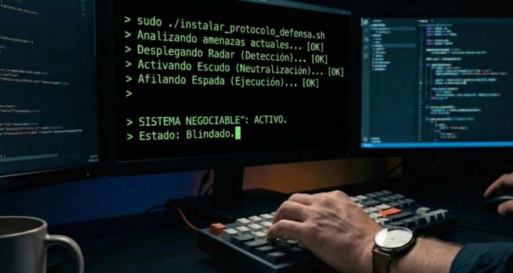 Coders Comerciales