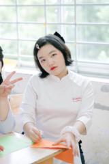 Nguyen Vy