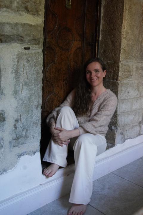 Céline Mugnier