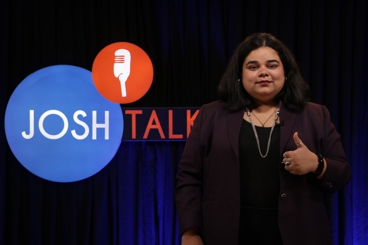 Nikita Dhri