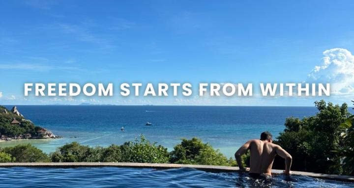 The Freedom Within