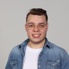 Daniel Gendik
