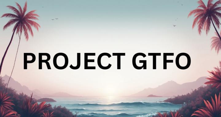 Project GTFO 2025